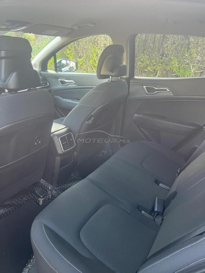 KIA SPORTAGE 2025  DIESEL AUTOMATIQUE 🔥