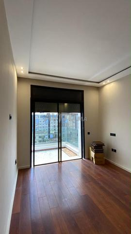 Location Apt vide de 178 m² Boulevard El Massira Al Khadra - 2