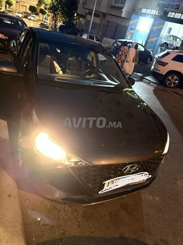 HYUNDAI ACCENT 1.5D - 2