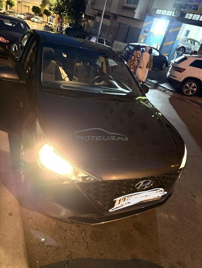  HYUNDAI ACCENT 1.5D 