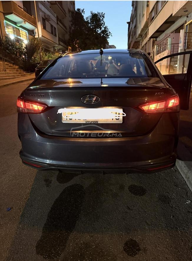  HYUNDAI ACCENT 1.5D 