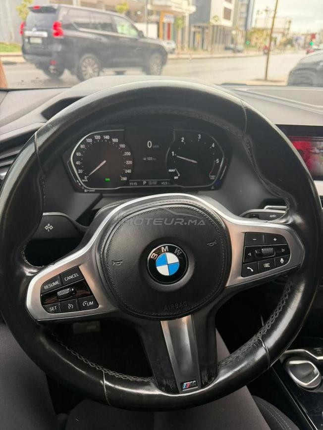 BMW Série 216 d