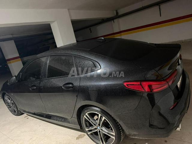 BMW Série 216 d - 2