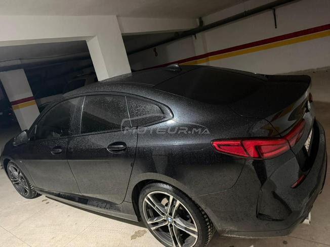 BMW Série 216 d