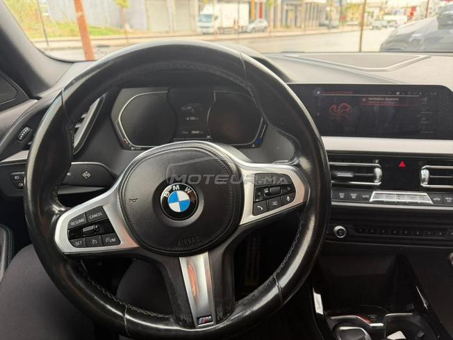 BMW Série 216 d