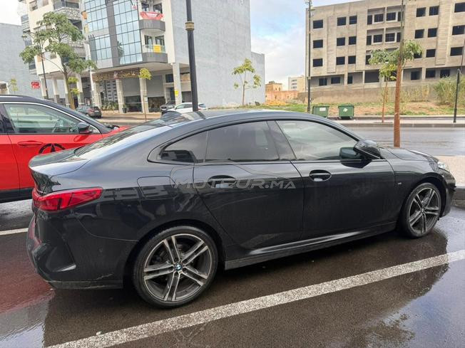 BMW Série 216 d