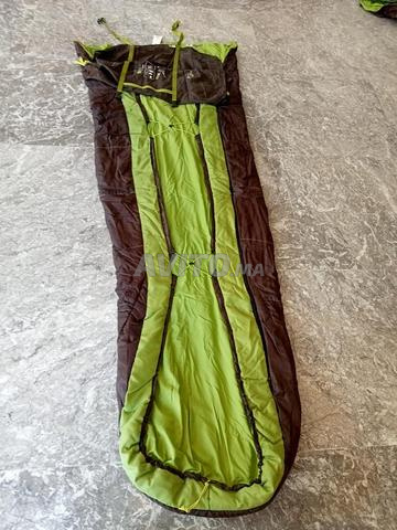 Sac de couchage Quechua de camping complet - 2