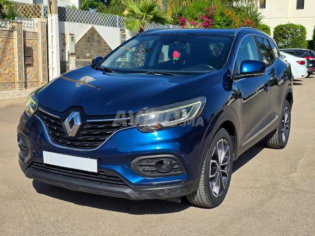 Kadjar Intense