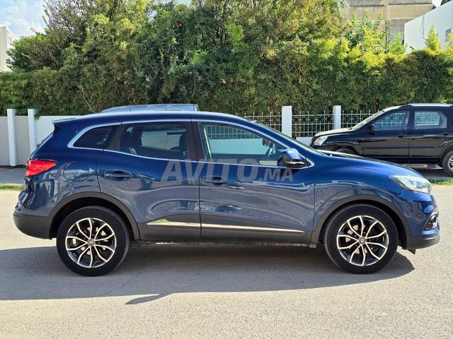 Kadjar Intense - 2