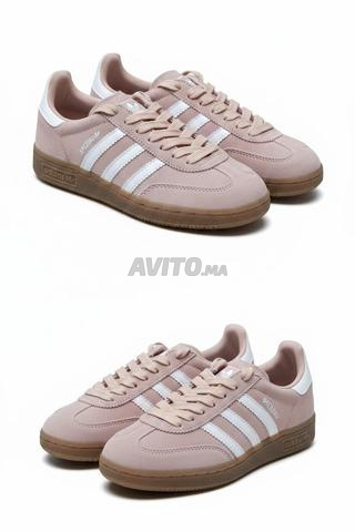 Samba Adidas