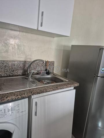 Appartement à louer 50 m² à Casablanca - 2