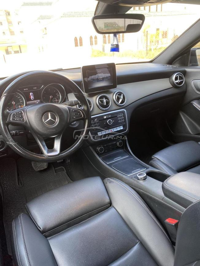 Cla 220 diesel première main 
