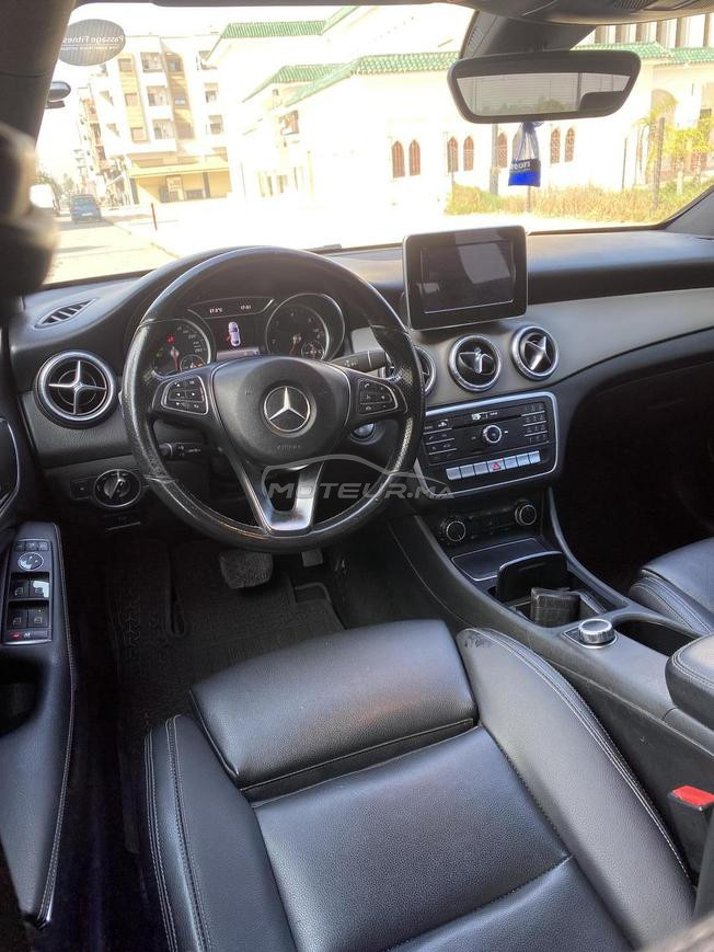 Cla 220 diesel première main 