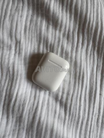AirPods 1ère génération - 2