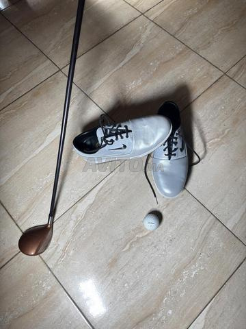 Chaussures Nike Golf Royal originales pointure 40.5 - 2