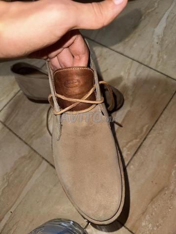 Land Rover original pointure 43 - 2