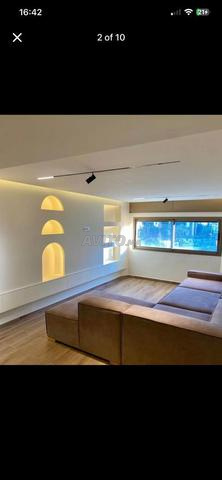 Appartement Sahat Oumam Tanger - 2