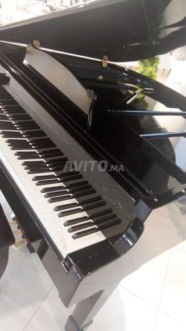 Piano - 2