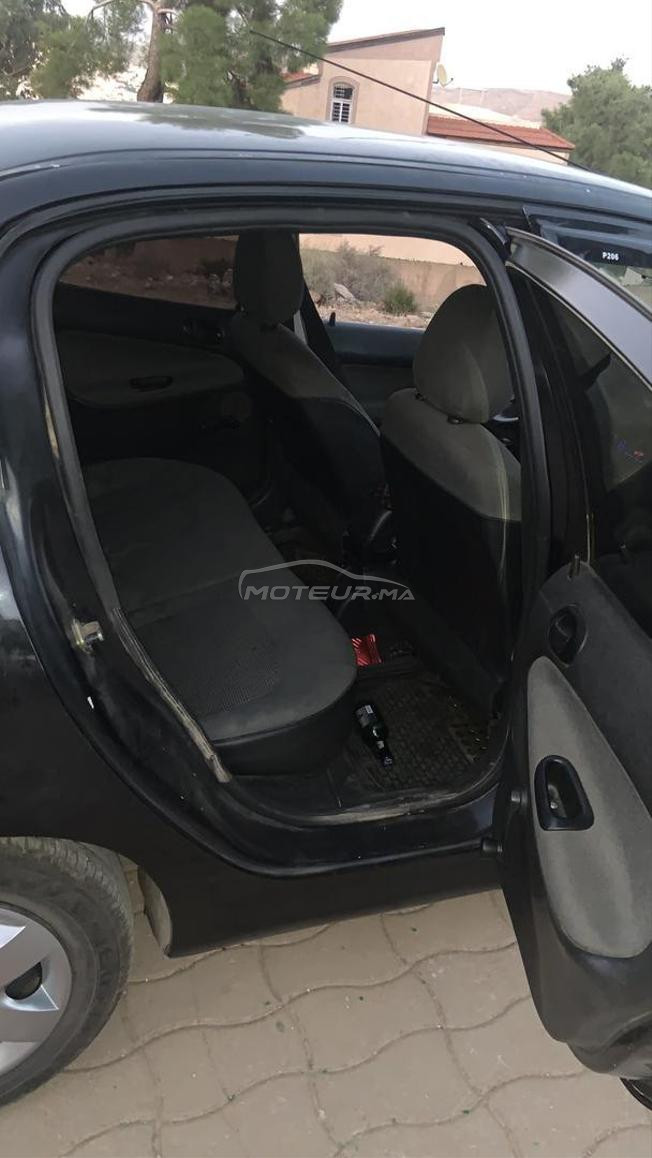 Peugeot 206 Classic /1.4 moteur 