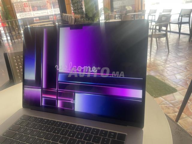 ماك بوك اير M2 15.3 بوصة 2023 - 2