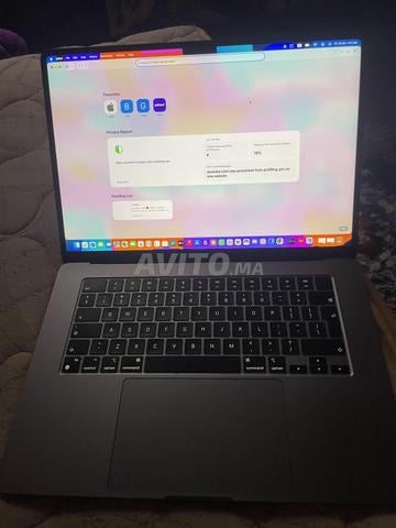 ماك بوك اير M2 15.3 بوصة 2023