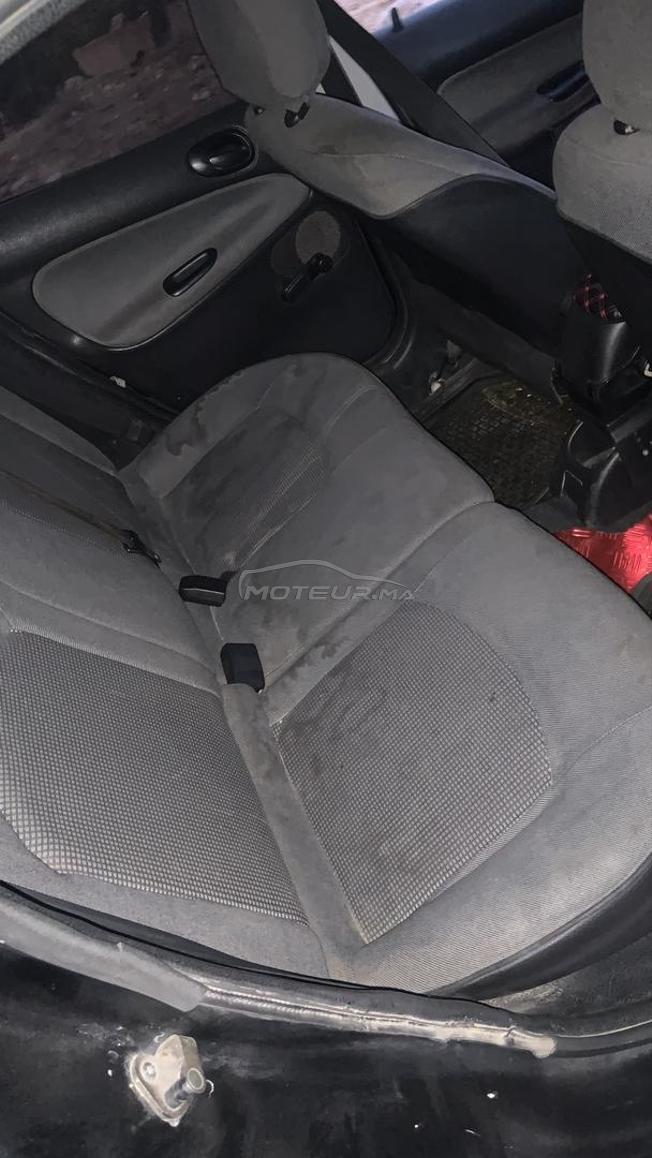 Peugeot 206 Classic /1.4 moteur 