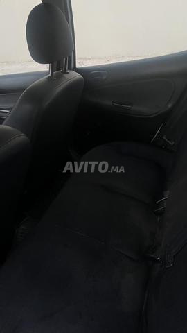 Peugeot 206 plus - 2