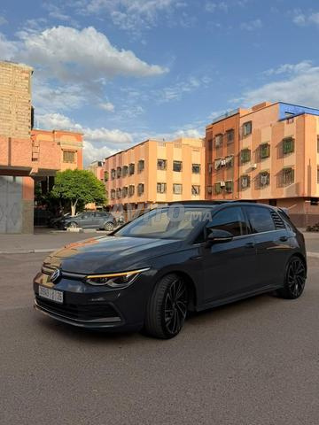 Golf 8 magnifique - 2