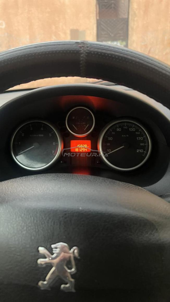 Peugeot 206 plus