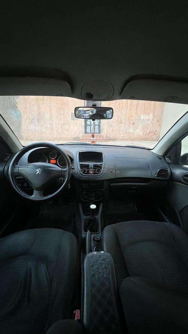 Peugeot 206 plus