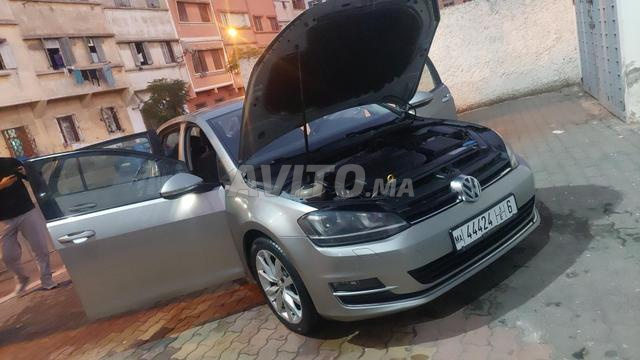 Golf 7 2019 - 2