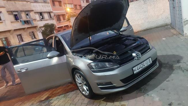 golf 7 2019 
