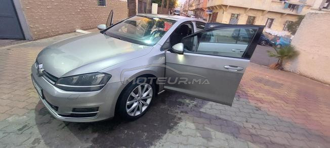 golf 7 2019 