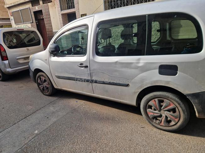 kangoo bagra 2016
