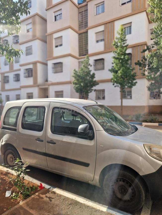kangoo bagra 2016
