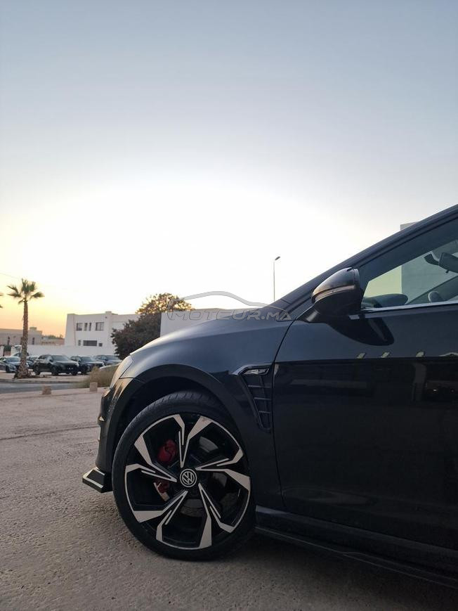 Golf 7 Pack R automatiq DSG 