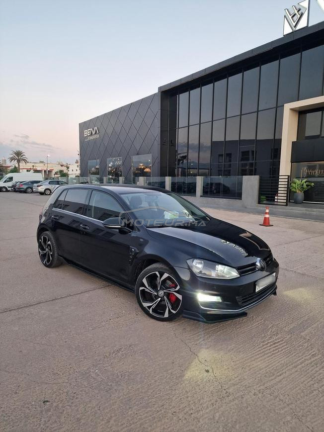 Golf 7 Pack R automatiq DSG 