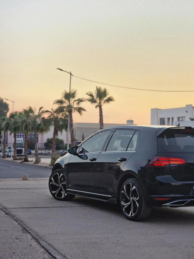 Golf 7 Pack R automatiq DSG 