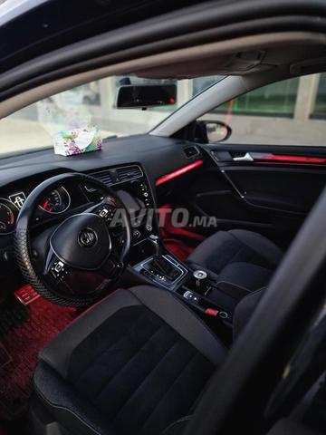 Golf 7 Pack R automatique DSG - 2