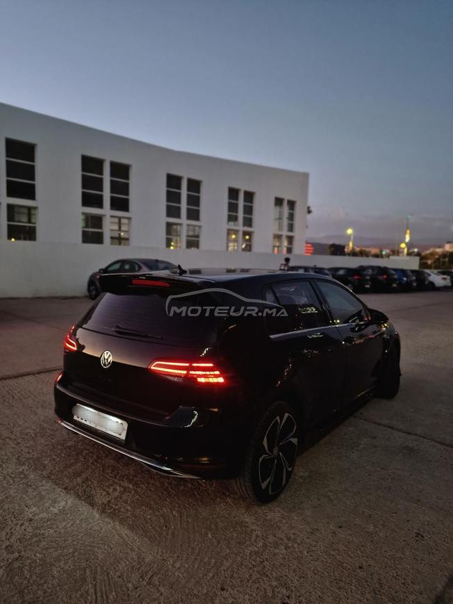 Golf 7 Pack R automatiq DSG 