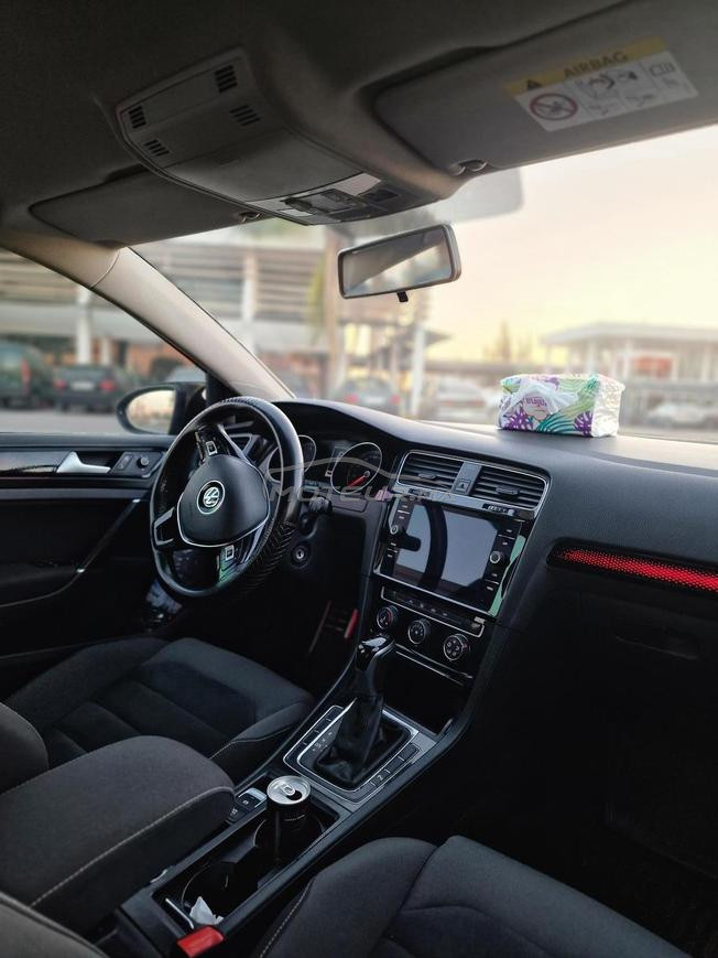 Golf 7 Pack R automatiq DSG 