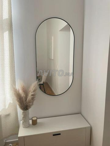 🎈 Miroirs avec cadre en polyester ✔️🎈 - 2
