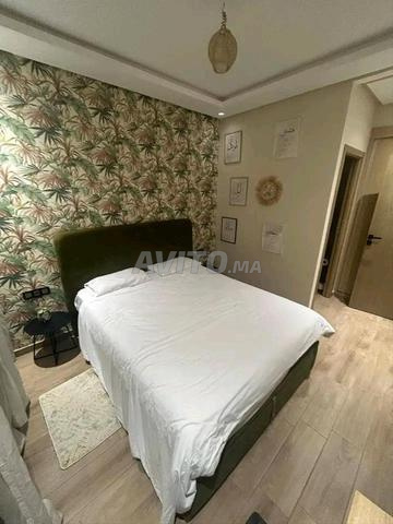 Location appartement à Dyour Marjan - 2
