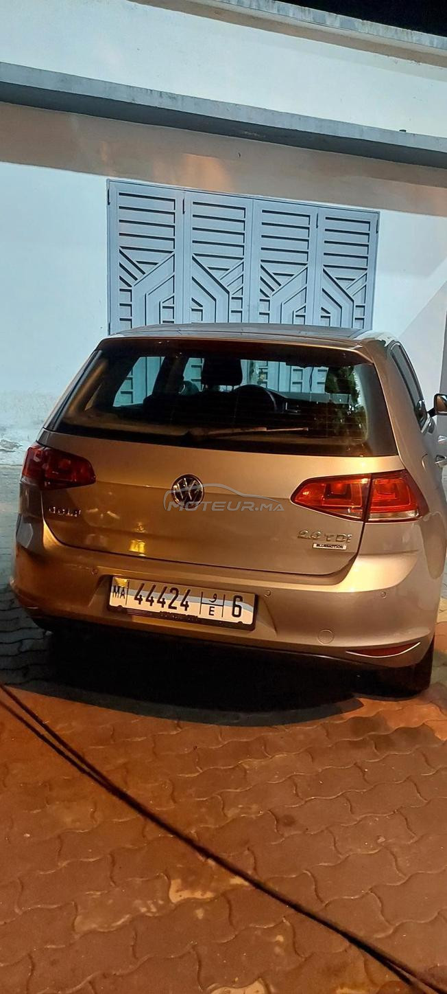 golf 7 2019 