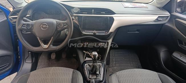 Opel Corsa 2020