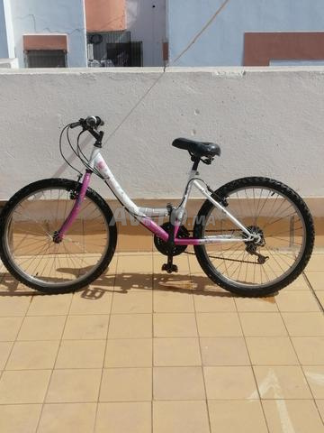 Vélo pour fille - 2