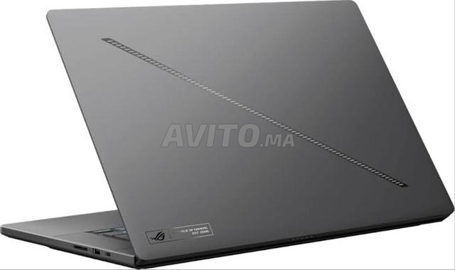Asus ROG Zephyrus - 2