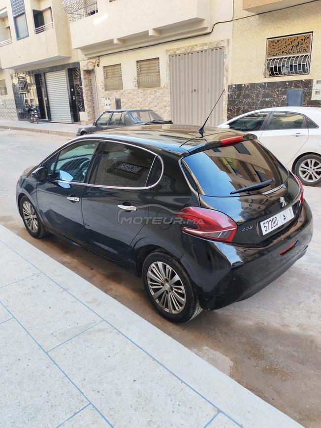 Peugeot 208 Allure a vendre