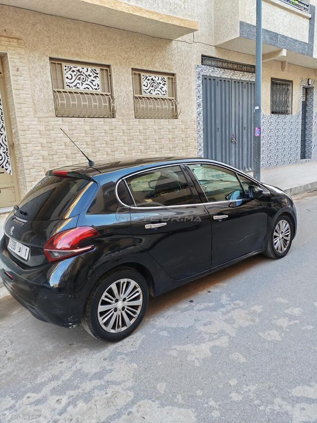 Peugeot 208 Allure a vendre
