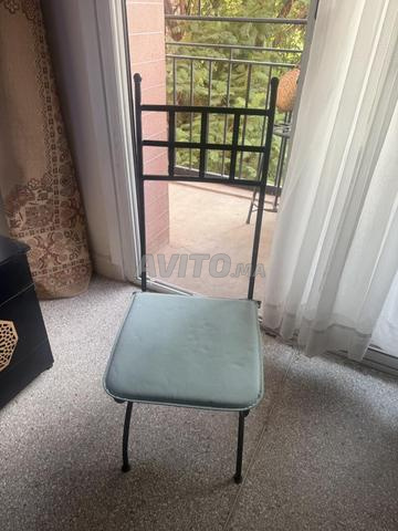 Table d'intérieur ou de jardin - 2
